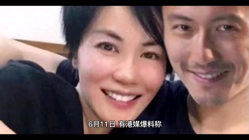 王菲谢霆锋近况 腾讯视频