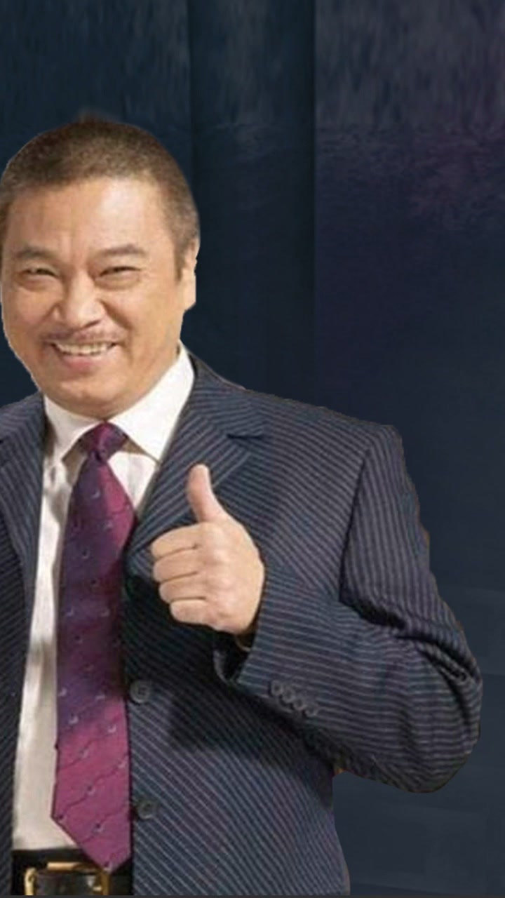 吴孟达被批接烂片消费网友情怀?为生计逼不得已