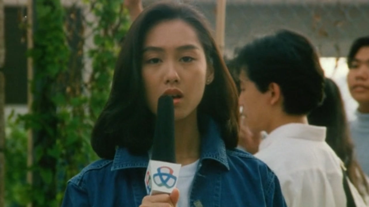 的士判官(1993年邱礼涛执导电影)_搜狗百科