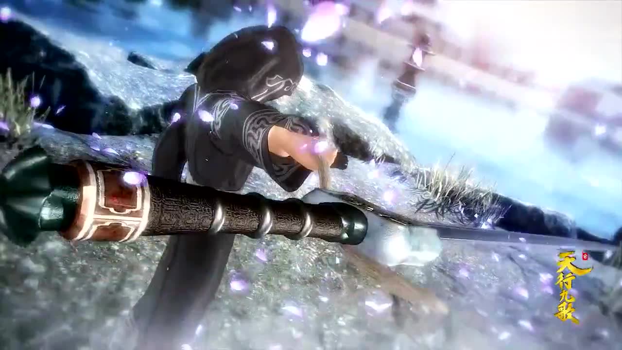 卫庄教红莲武功,戴帽子的卫庄真是帅炸