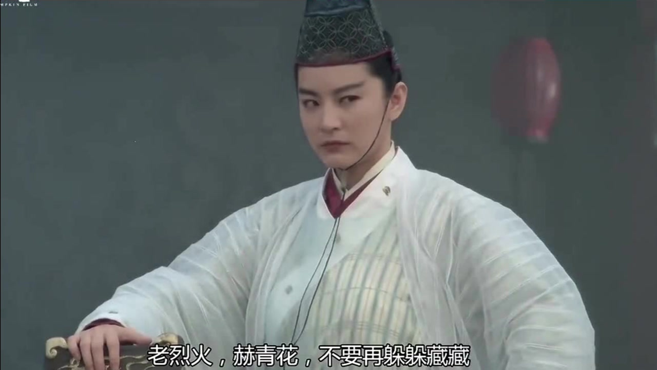 六指琴魔:港产经典武侠,林青霞大展身手血洗江湖武林,看不厌