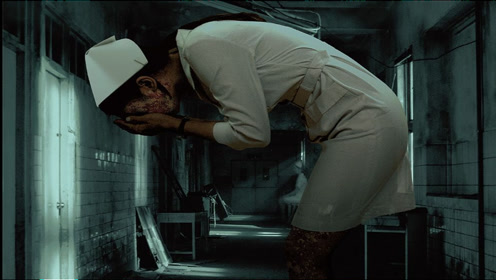 间:2021-07-31上传者:dry your eyes 97简 介:台湾第一大闹鬼医院