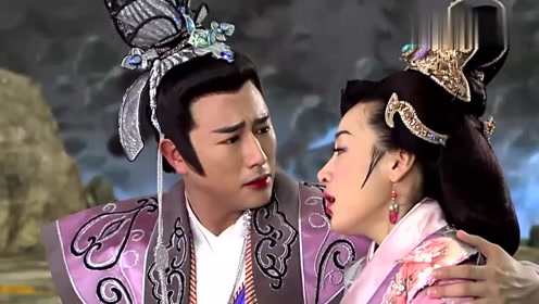时 间:2021-08-03上传者:石头和娜娜简 介:《封神榜》为救姜子牙,妻子