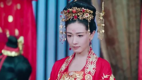 独孤靖瑶心伤,大清早就开怼沈珍珠,这态度是要黑化了