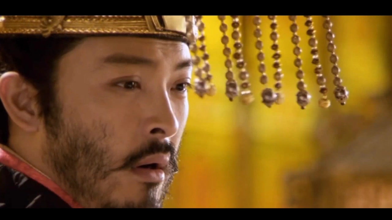 隋明帝是谁?杨广是昏君吗?他为什么非要打高句丽?