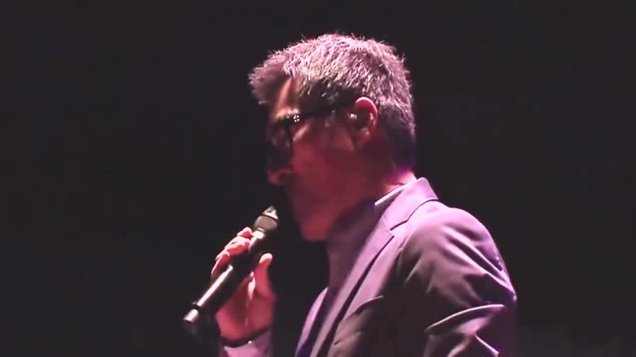 李宗盛《伤心地铁》堪称时代经典,现在听还是当年的味道