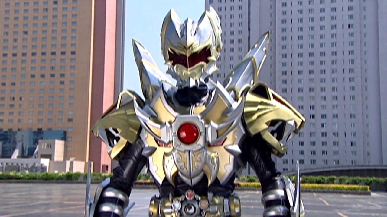 铠甲勇士:帝皇侠出场,拥有五行之力,抬手就灭掉四大异兽!