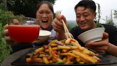 時 間:2021-09-08上傳者:陳說美食0:02:40迷你廚房美食,夏日清涼西瓜