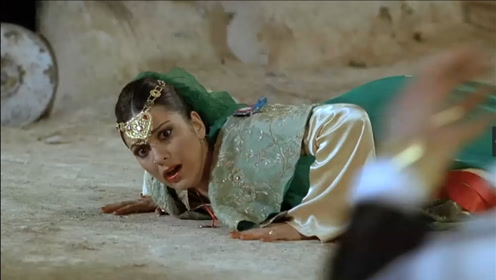 少数派报告,揭露美军恶行-《伊拉克恶狼谷》