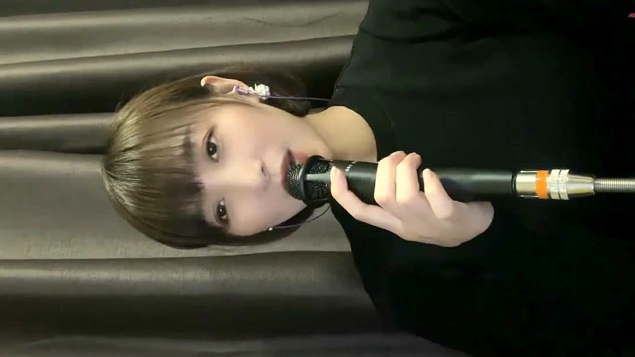 梁红演唱歌曲《为什么你变了》,变的不再温柔忽冷忽热,欢快好听