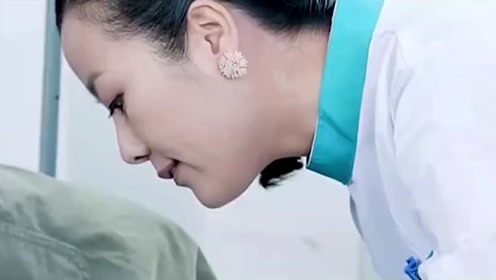 星夜追剧电视剧:我的博士老公0:02:05小伙没生病去打针,本想套路女