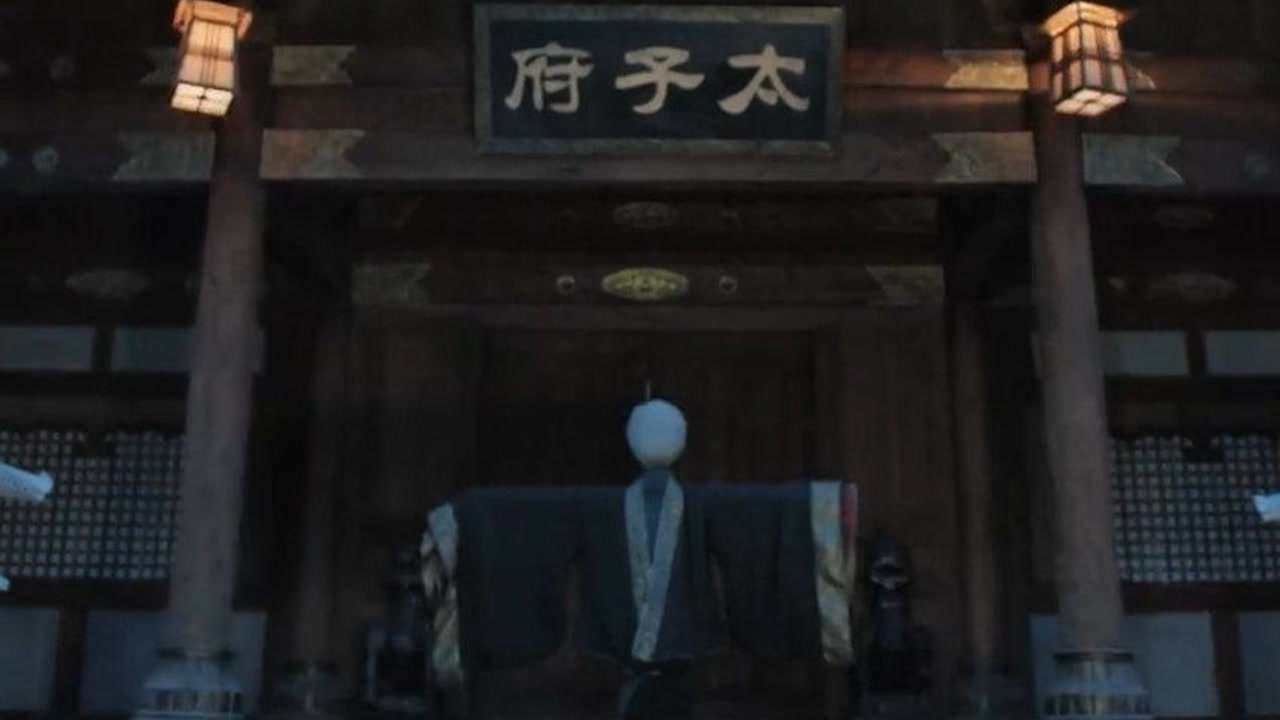 太子妃偷了官服,挂在太子府门口,太子却实力护妻