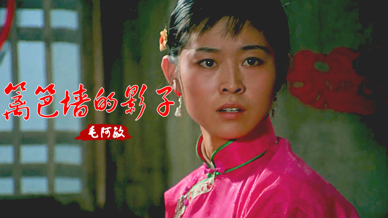 经典老歌!李娜一首《篱笆墙的影子》飘过30多年,感动一个时代