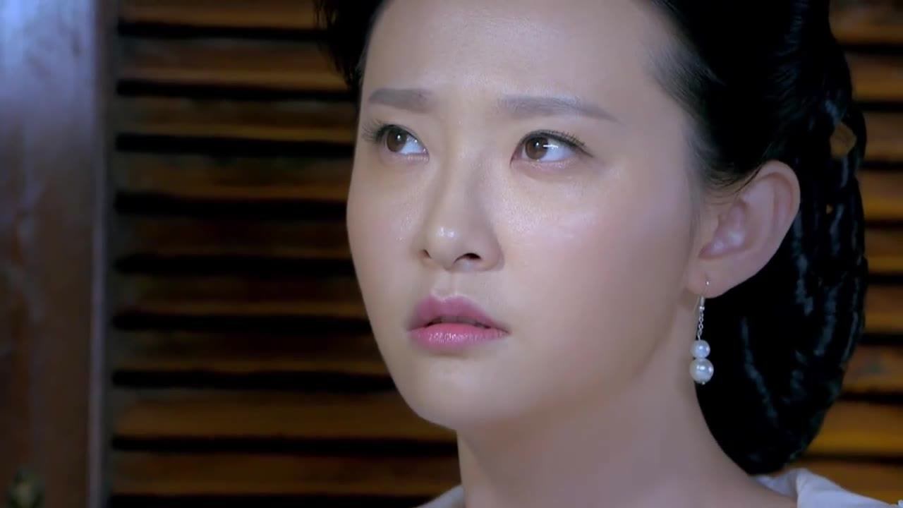 郑丽萍为救父亲,回忆起以前的时光,决定再见一面夏安国