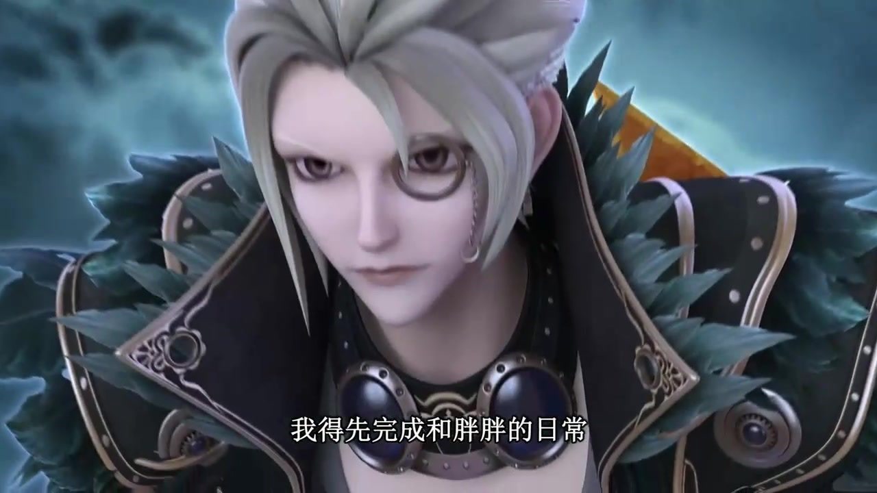 精灵梦叶罗丽第九季逆亡之战来袭灵犀阁惨遭沦陷