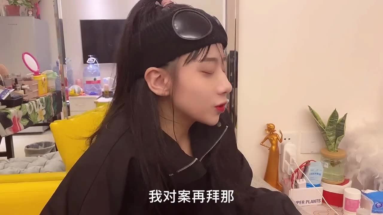 来为你跳这支吧也上传者:音乐的谎言2232022-03-01#古风 和@泽国同学