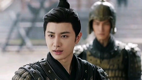 所有的一见钟情都是见色起意吴小侯爷也不例外