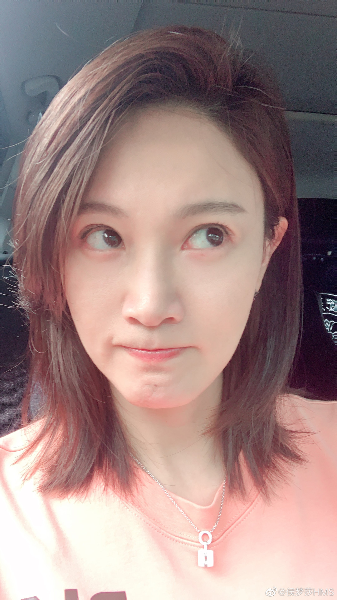 侯梦莎-doki@腾讯视频:超全的侯梦莎资讯,视频,粉丝,直播,活动集合