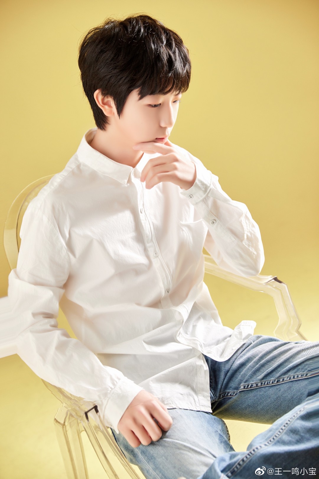 王一鸣-doki@腾讯视频:超全的王一鸣资讯,视频,粉丝,直播,活动集合