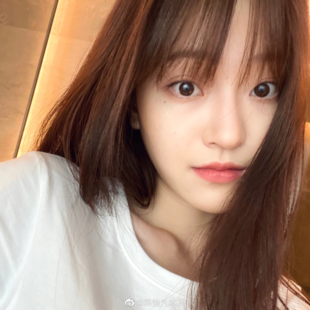 陈怡凡-doki@腾讯视频:超全的陈怡凡资讯,视频,粉丝,直播,活动集合