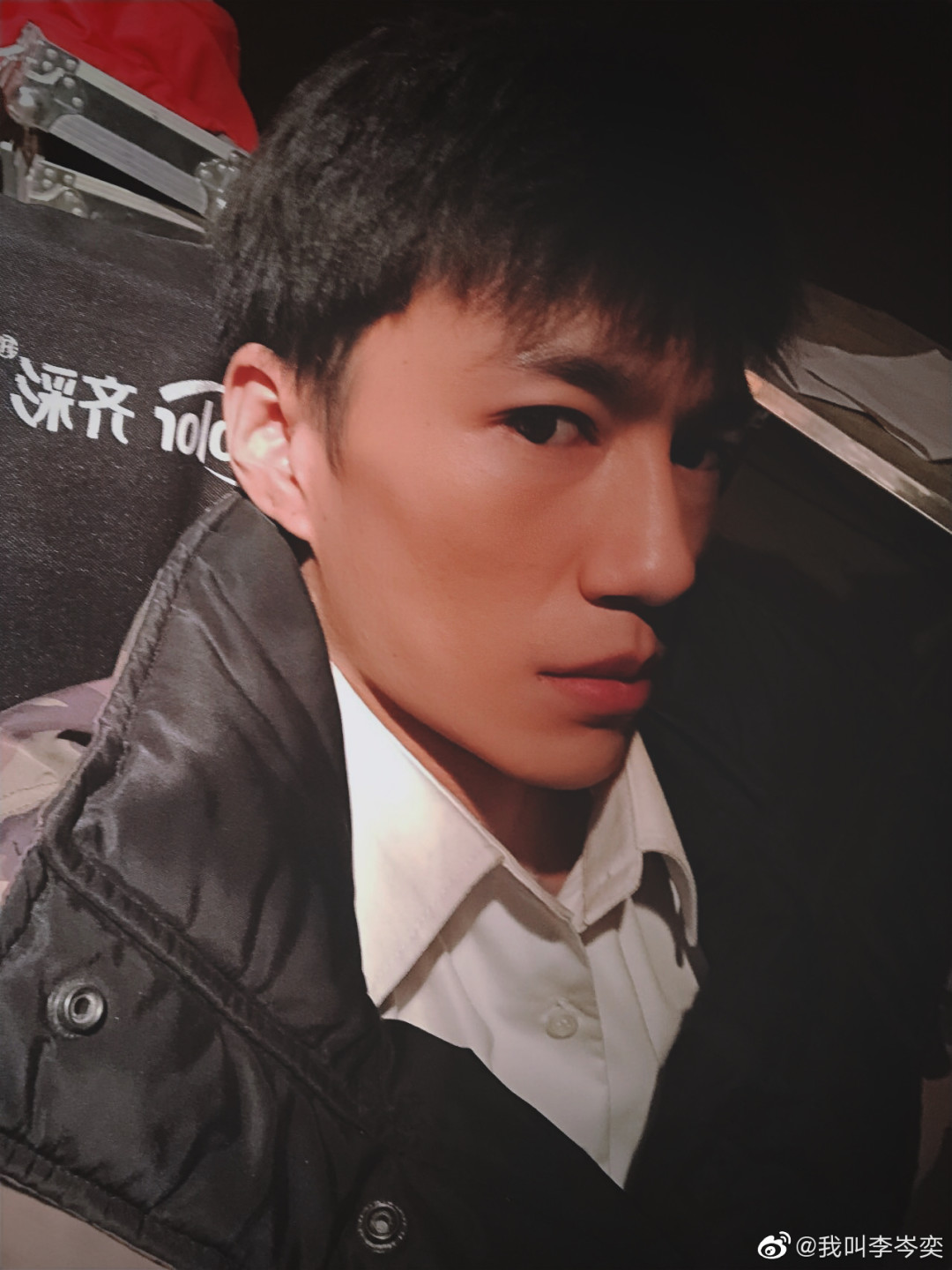 李岑奕-doki@腾讯视频:超全的李岑奕资讯,视频,粉丝,直播,活动集合