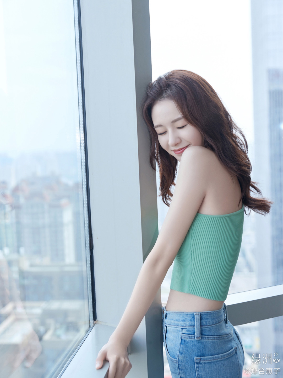 郑合惠子-doki@腾讯视频:超全的郑合惠子资讯,视频,粉丝,直播,活动