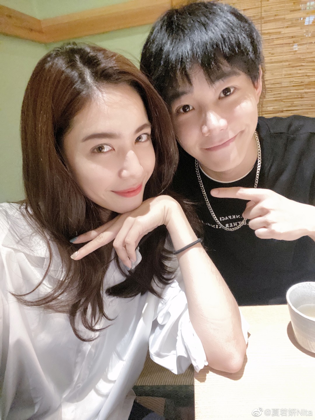 夏若妍-doki@腾讯视频:超全的夏若妍资讯,视频,粉丝,直播,活动集合