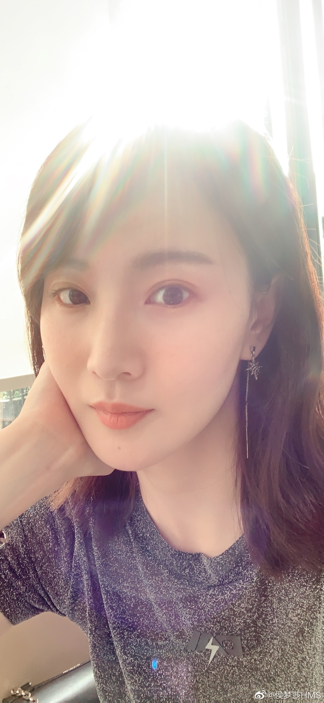 侯梦莎-doki@腾讯视频:超全的侯梦莎资讯,视频,粉丝,直播,活动集合