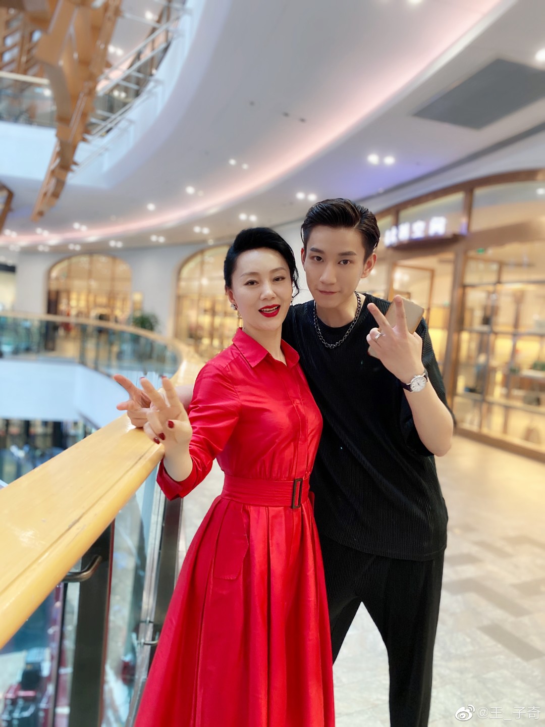 王子奇-doki@腾讯视频:超全的王子奇资讯,视频,粉丝,直播,活动集合