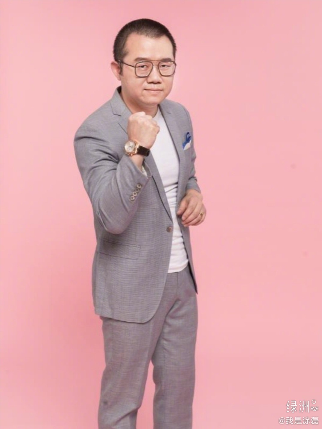 涂磊-doki@腾讯视频:超全的涂磊资讯,视频,粉丝,直播,活动集合