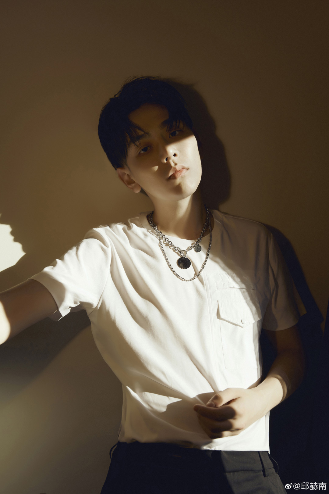 邱赫南-doki@腾讯视频:超全的邱赫南资讯,视频,粉丝,直播,活动集合