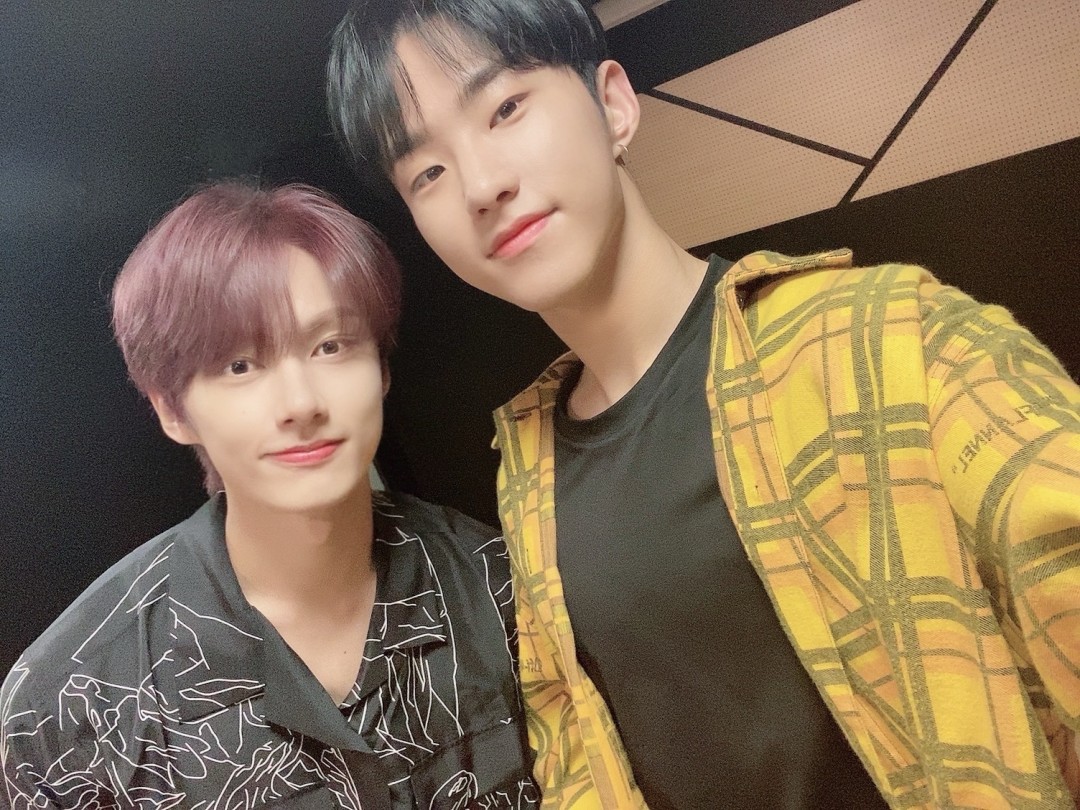 seventeen-doki@腾讯视频:超全的seventeen资讯,视频,粉丝,直播,活动