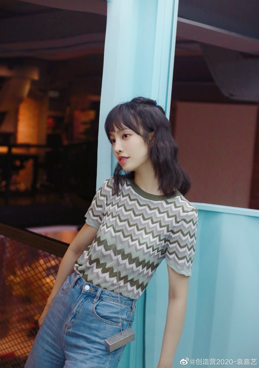 袁嘉艺2020-07-13              #今日宜出圈#              查看完整