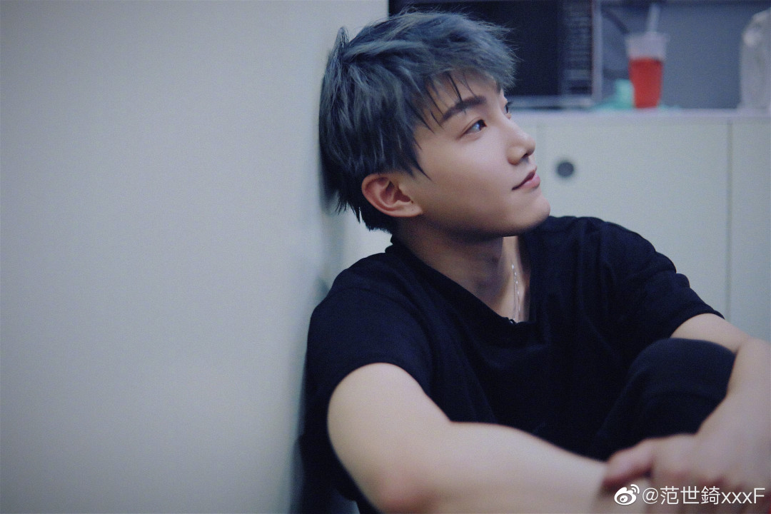 范世錡-doki@腾讯视频:超全的范世錡资讯,视频,粉丝,直播,活动集合