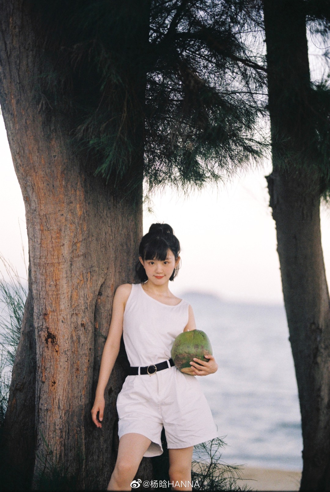 杨晗-doki@腾讯视频:超全的杨晗资讯,视频,粉丝,直播,活动集合