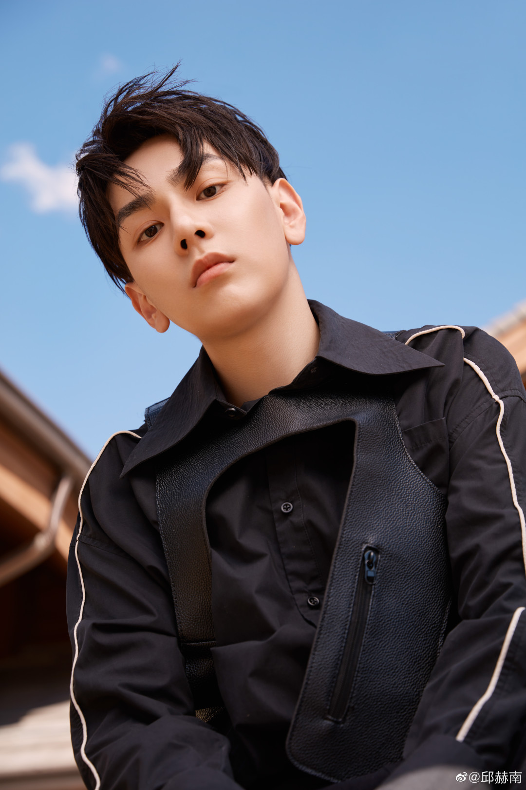 邱赫南-doki@腾讯视频:超全的邱赫南资讯,视频,粉丝,直播,活动集合