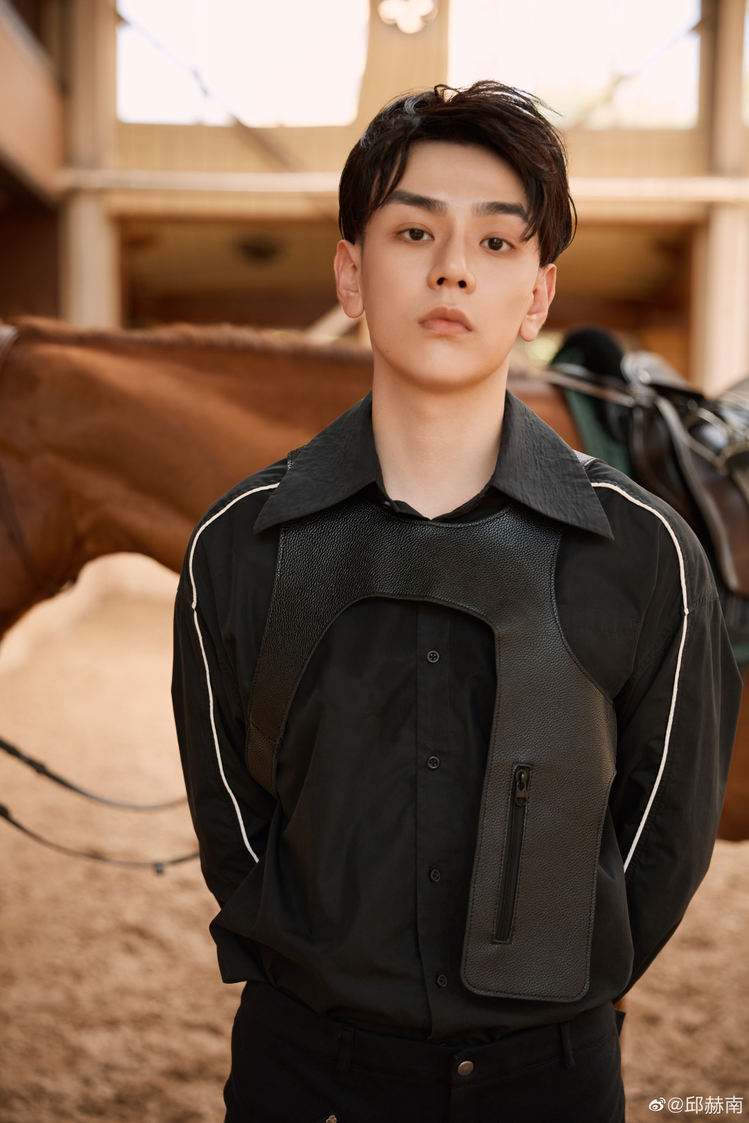 邱赫南-doki@腾讯视频:超全的邱赫南资讯,视频,粉丝,直播,活动集合