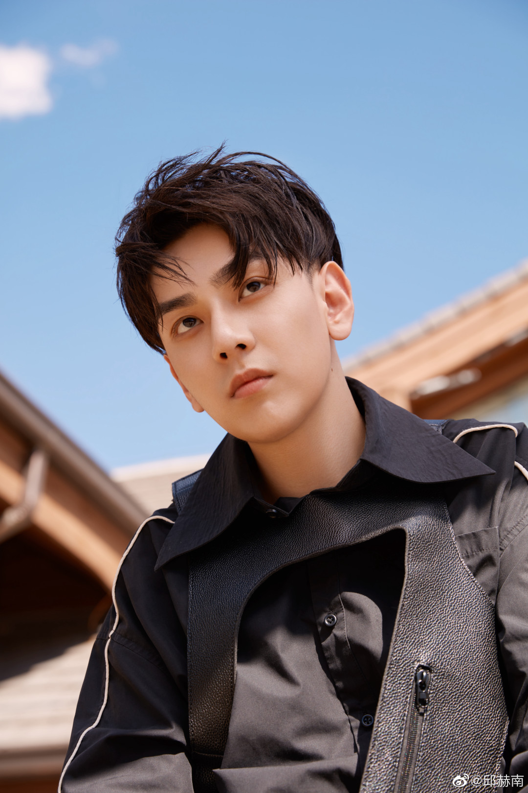 邱赫南-doki@腾讯视频:超全的邱赫南资讯,视频,粉丝,直播,活动集合