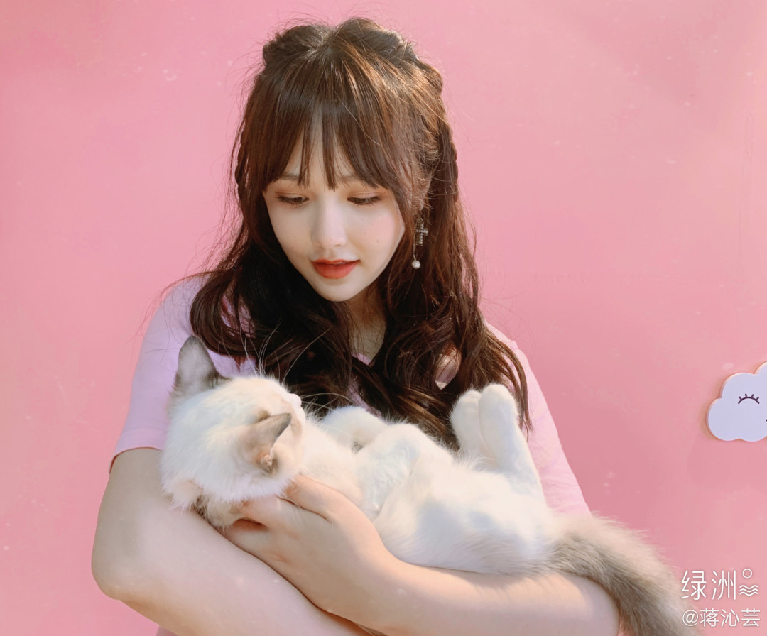 蒋沁芸-doki@腾讯视频:超全的蒋沁芸资讯,视频,粉丝,直播,活动集合