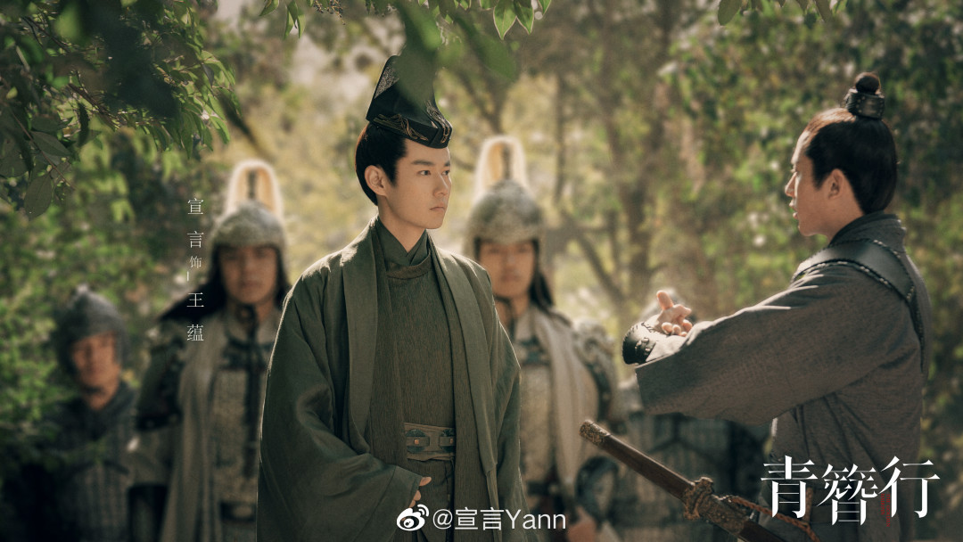 宣言-doki@腾讯视频:超全的宣言资讯,视频,粉丝,直播,活动集合