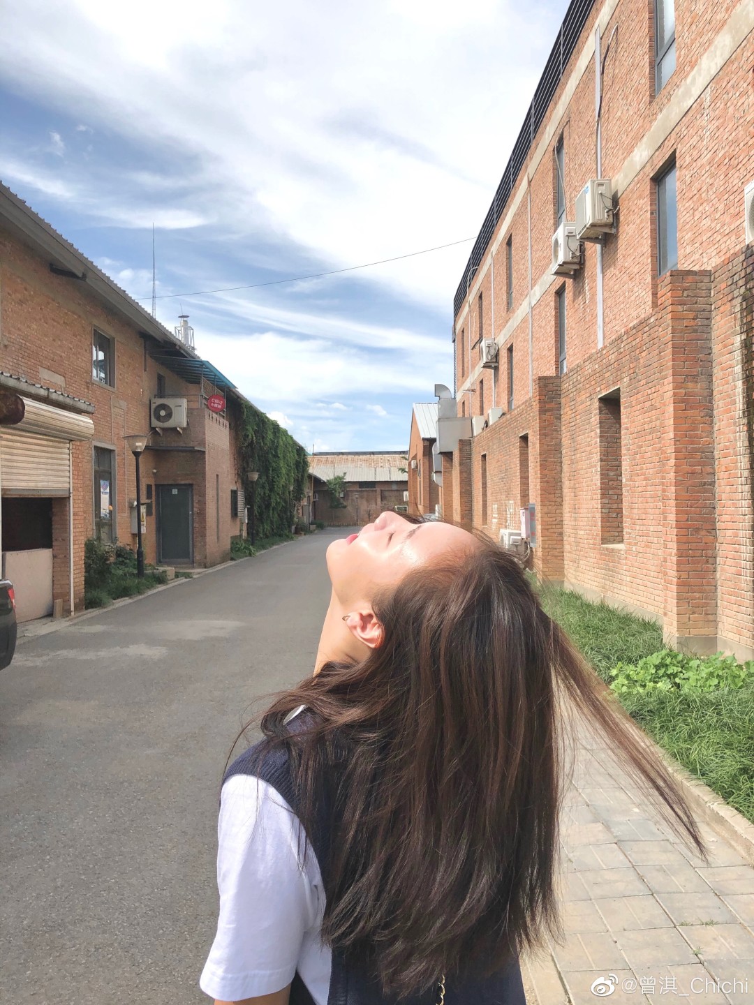 曾淇-doki@腾讯视频:超全的曾淇资讯,视频,粉丝,直播,活动集合