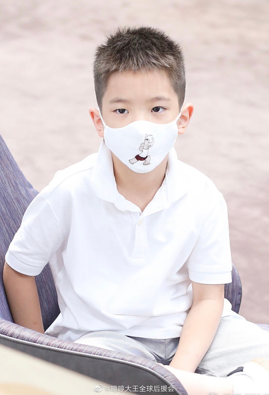 杜宇麒-doki@腾讯视频:超全的杜宇麒资讯,视频,粉丝,直播,活动集合