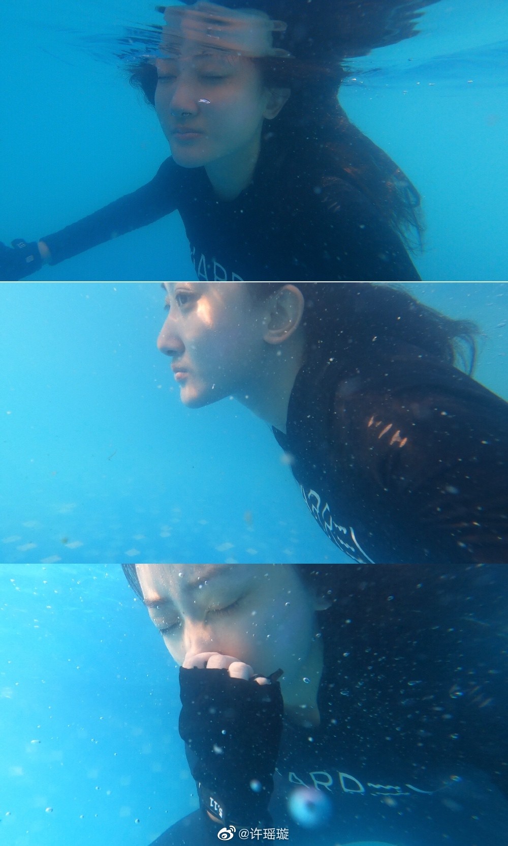 许瑶璇-doki@腾讯视频:超全的许瑶璇资讯,视频,粉丝,直播,活动集合