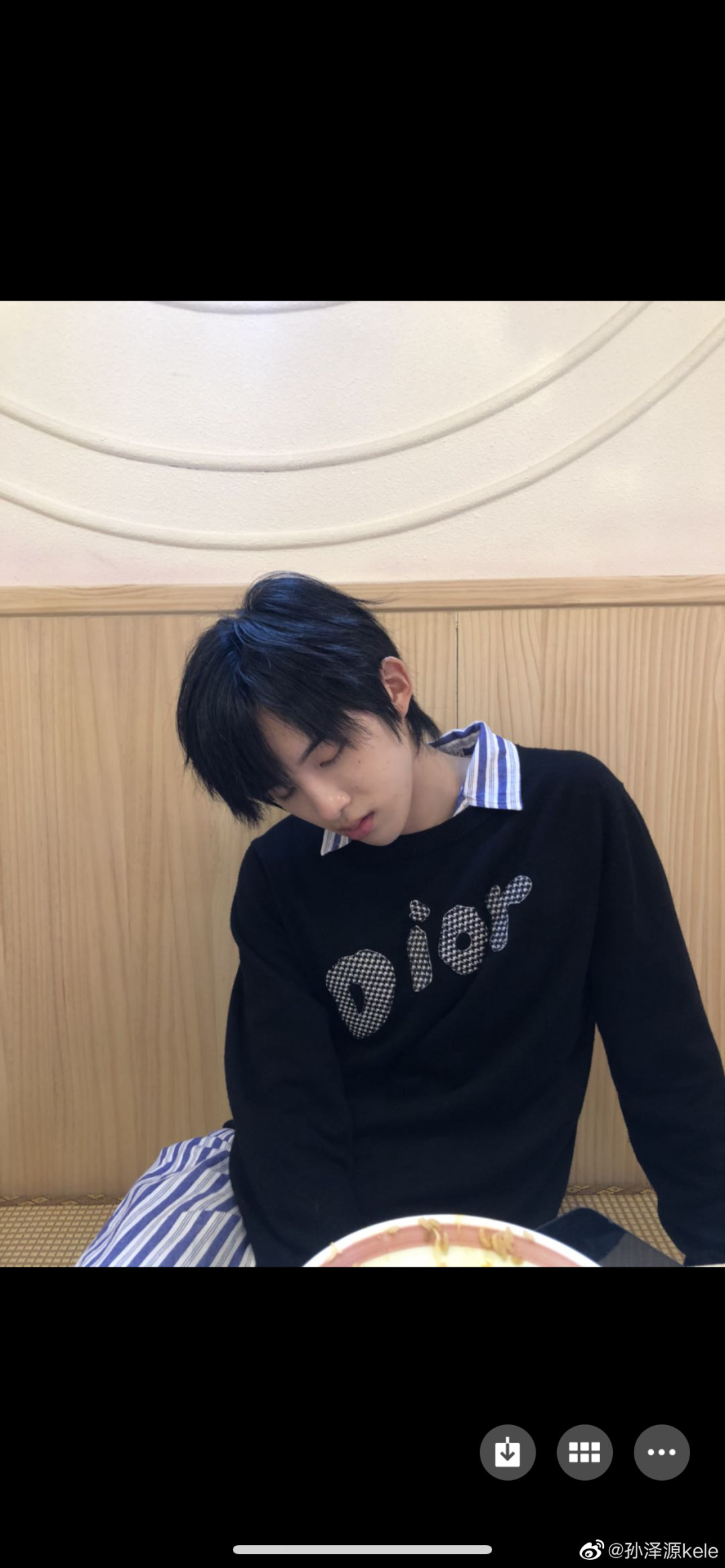 孙泽源-doki@腾讯视频:超全的孙泽源资讯,视频,粉丝,直播,活动集合