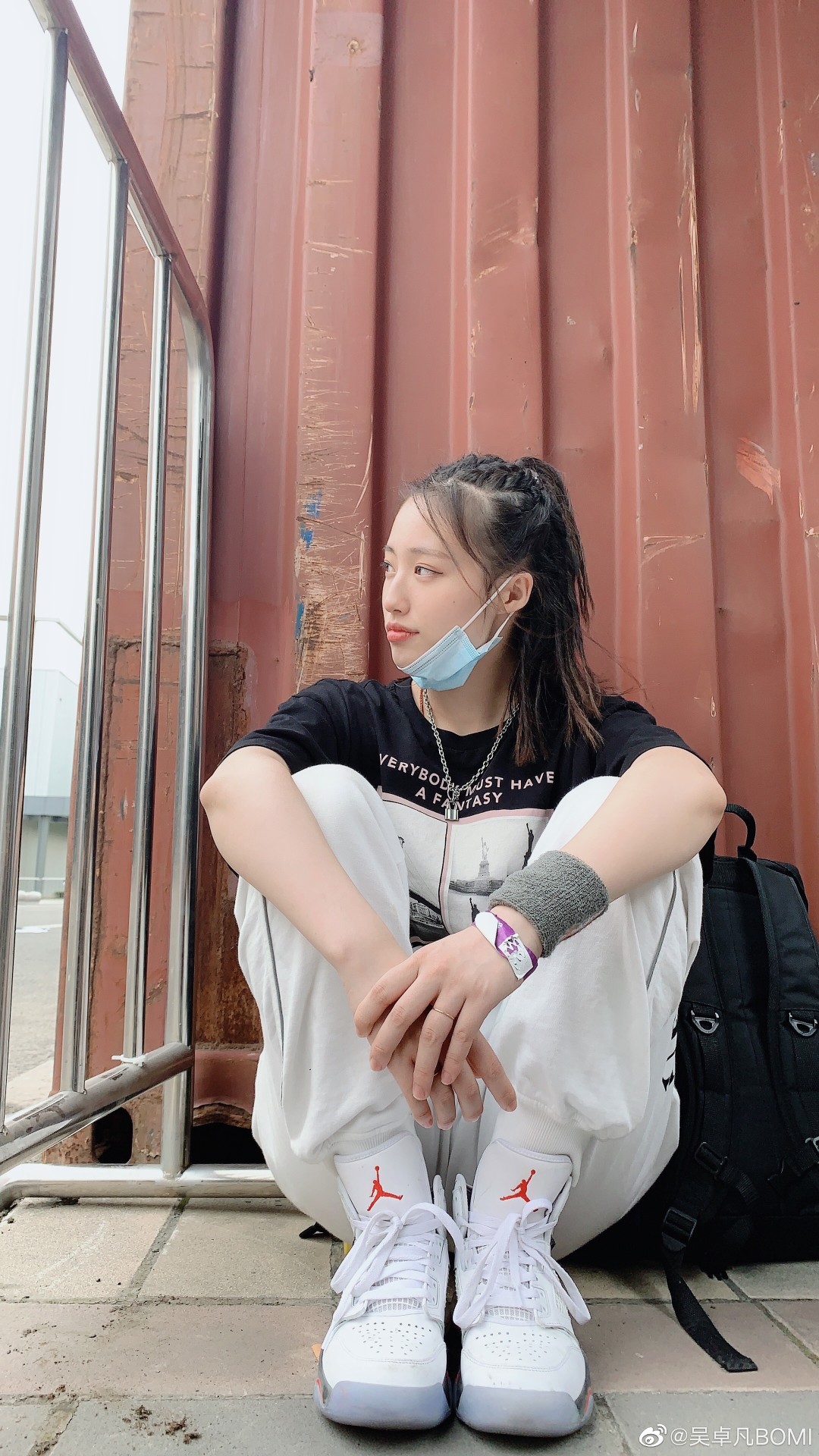 吴卓凡-doki@腾讯视频:超全的吴卓凡资讯,视频,粉丝,直播,活动集合