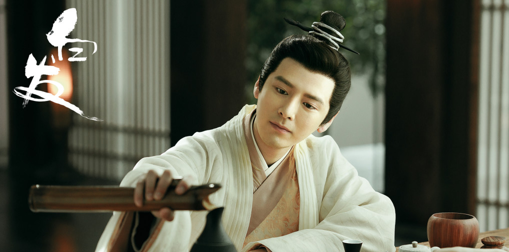 《白发》"无郁"书亚信聊天室