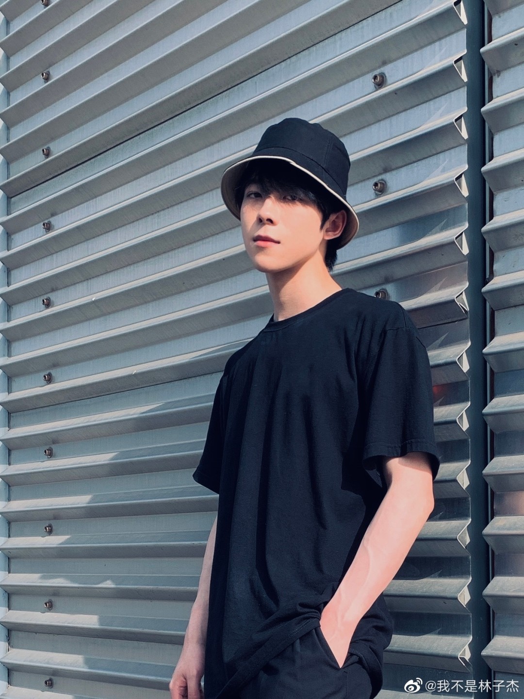 林子杰-doki@腾讯视频:超全的林子杰资讯,视频,粉丝,直播,活动集合