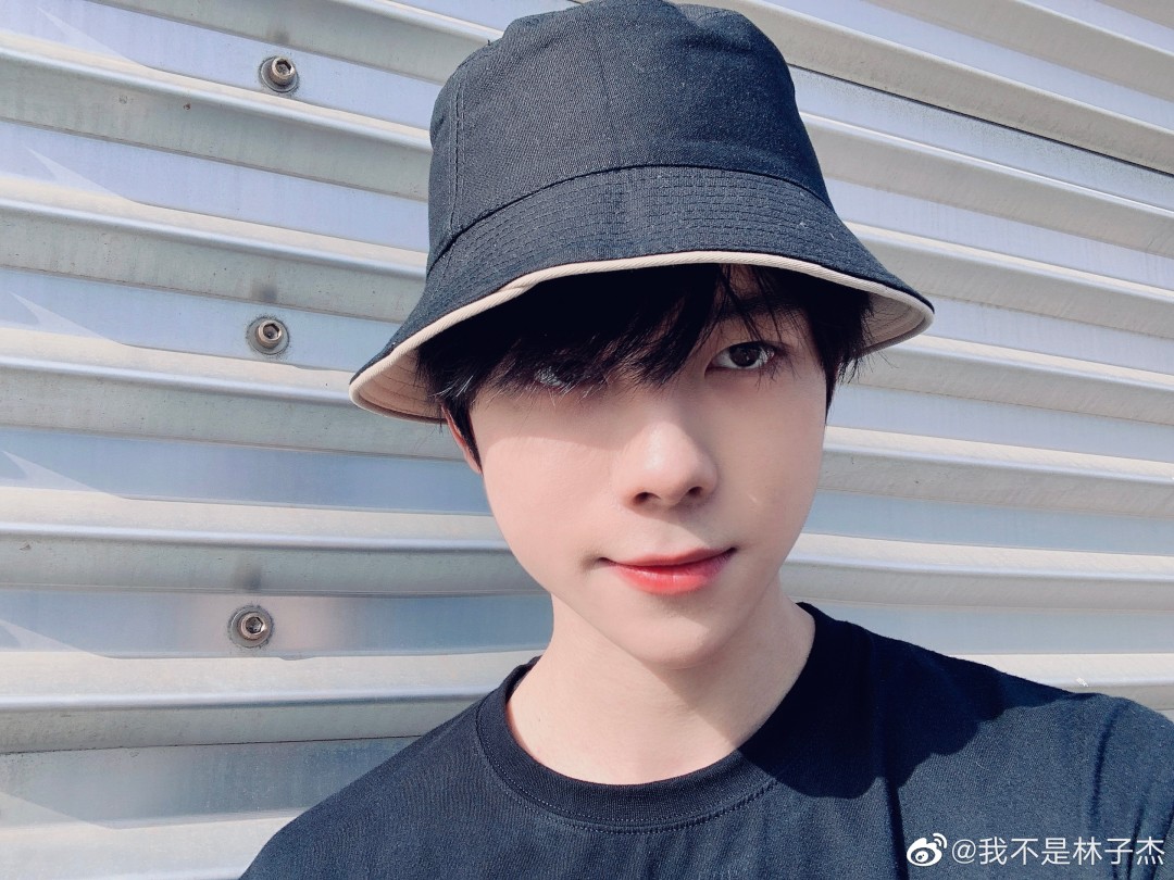 林子杰-doki@腾讯视频:超全的林子杰资讯,视频,粉丝,直播,活动集合