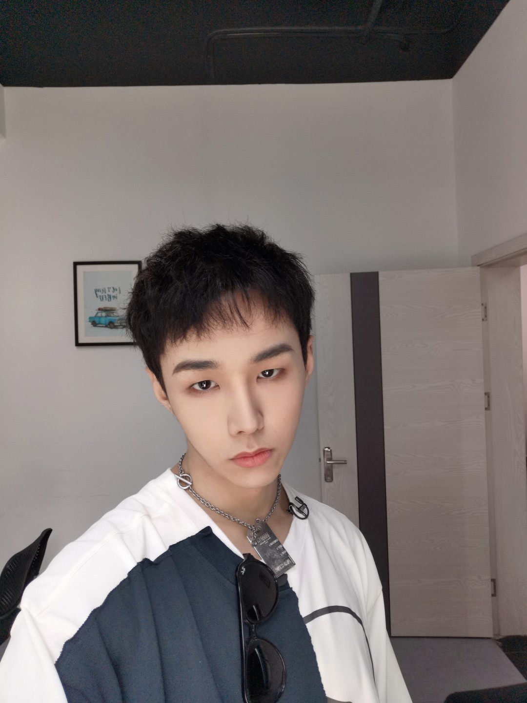 三周年快乐@少年之名-崔少鹏  @1coreone-徐方舟 @1coreone-陈雨浓 @1