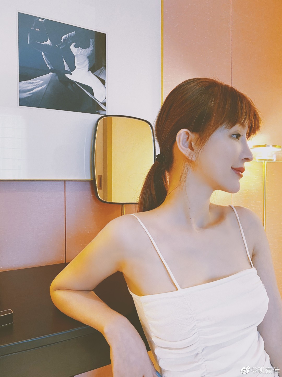 班嘉佳-doki@腾讯视频:超全的班嘉佳资讯,视频,粉丝,直播,活动集合